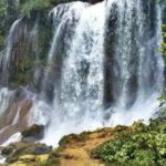 Estudian creación de tercer geoparque en serranía del centro de Cuba