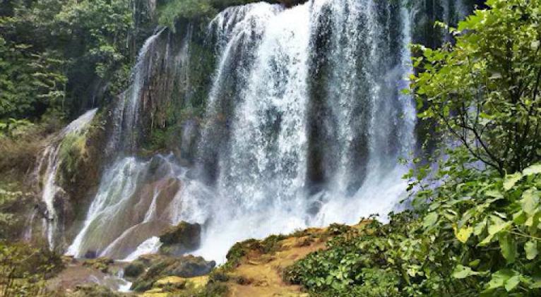 Estudian creación de tercer geoparque en serranía del centro de Cuba