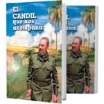Presentan en Sancti Spíritus libro dedicado a Fidel Castro