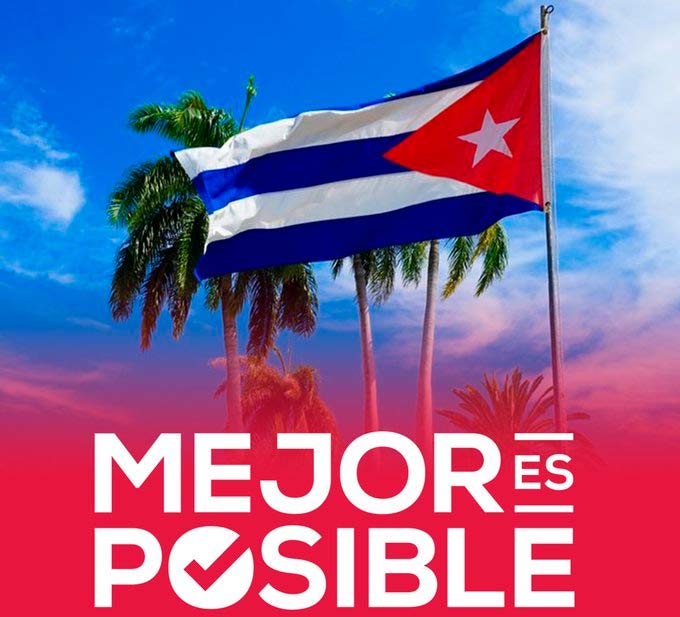 Cuba realiza prueba dinámica con vista a elecciones nacionales