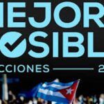 Camino a las elecciones de diputados a la Asamblea Nacional del Poder Popular