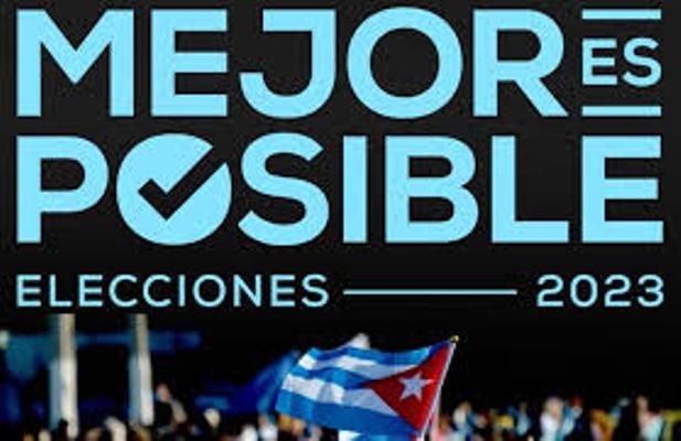 ¿Qué debe saber sobre los candidatos al Parlamento cubano?