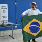 Lula confía en resultados favorables en comicios brasileños