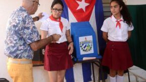 A elegir, todos tienen derecho