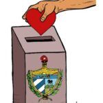 Sancti Spíritus en elecciones nacionales