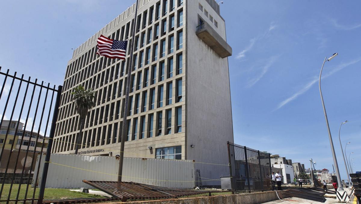 Anuncia Estados Unidos reapertura en Cuba de oficina para temas migratorios