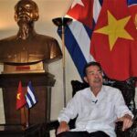 Cuba y Vietnam fortalecen su alianza económica