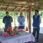 Culmina su visita a Trinidad embajador de la Unión Europea en Cuba