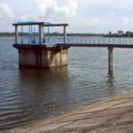 Embalses cubanos con casi la mitad de su capacidad, lo positivo que dejó la tormenta tropical Arlene