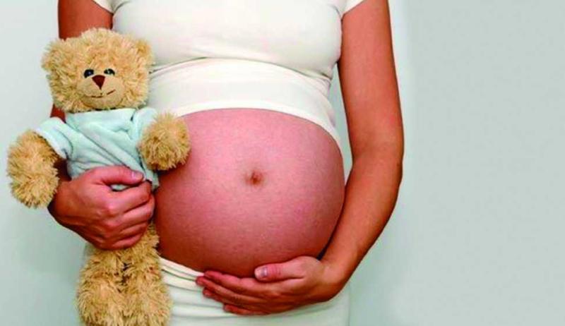 Embarazo, motivo de no pocos sueños truncos en adolescentes de Sancti Spíritus