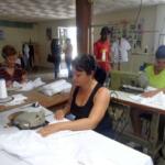 Producciones Varias enaltece gestión de talleres especiales en su aniversario