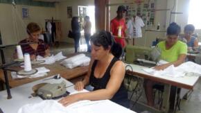 Producciones Varias enaltece gestión de talleres especiales en su aniversario