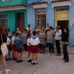 Inició Encuentro de Coros en Sancti Spiritus