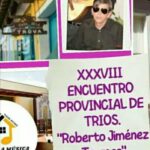 Encuentro Provincial de Tríos en Sancti Spíritus honra a importante músico