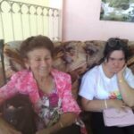 Con el amor como coraza