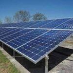 Sancti Spíritus incrementa el uso de la energía fotovoltaica en el bombeo de agua potable
