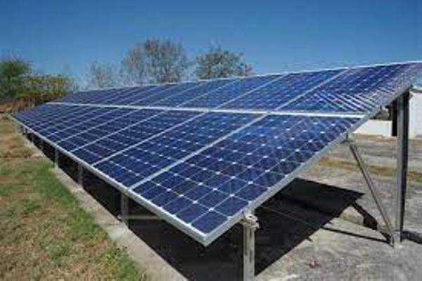 Sancti Spíritus incrementa el uso de la energía fotovoltaica en el bombeo de agua potable