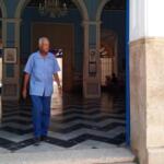 Despide Trinidad a destacado investigador de la cultura cubana