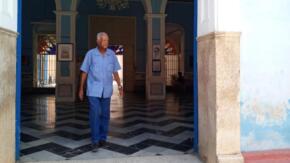 Despide Trinidad a destacado investigador de la cultura cubana