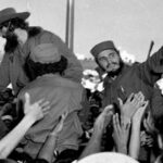 Reeditan entrada triunfal de Fidel Castro a capital de Cuba