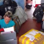 Correos Sancti Spíritus incorpora nuevos servicios de paquetería