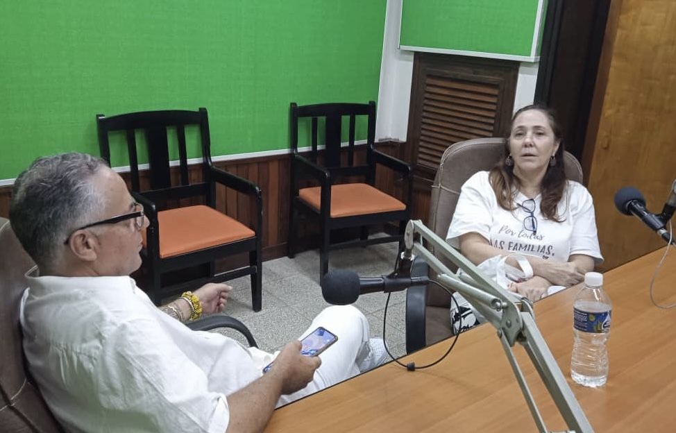 Nuevo Código de las Familias requiere seguirse trabajando
