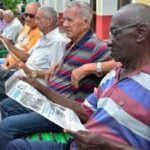 Sancti Spíritus: Envejece la población de forma acelerada.