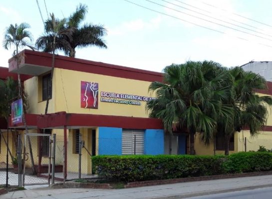 Evalúan como satisfactorio y superior proceso de captación para ingresar en la Escuela de Arte de Sancti Spíritus