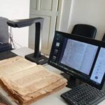 Escáner portátil agiliza trámites del estado civil y digitalización de archivos