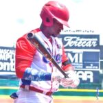 Espirituano Escobar “canta” en Nicaragua mientras Miguel Neira buscará segundo triunfo de Cuba