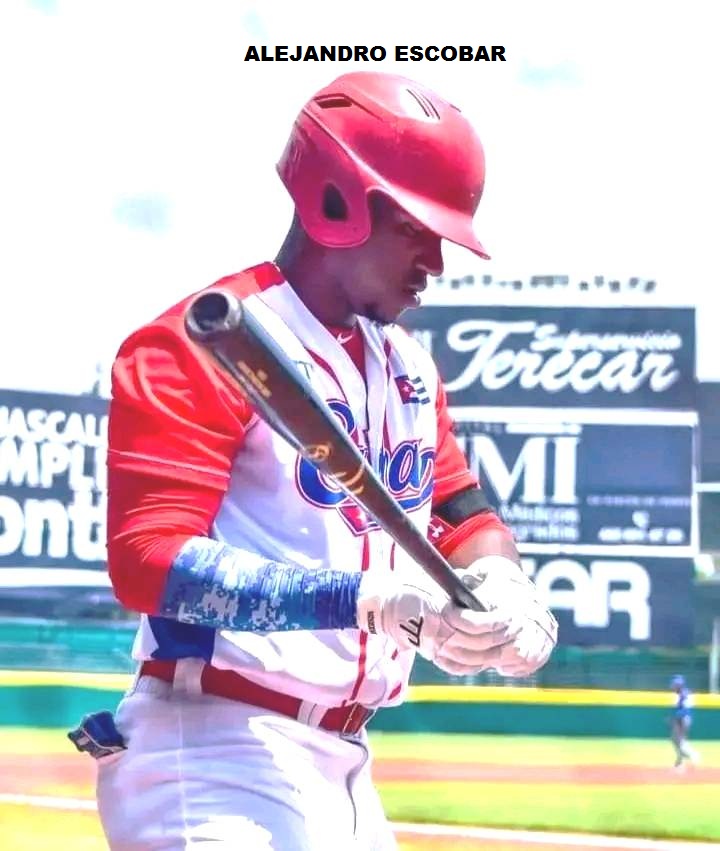 Espirituano Escobar “canta” en Nicaragua mientras Miguel Neira buscará segundo triunfo de Cuba