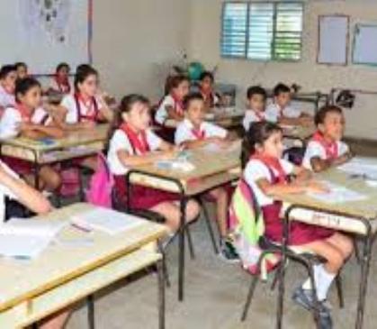 Taguasco por un curso escolar con mejores resultados