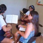 Enseñanza artística espirituana por la formación integral de sus estudiantes