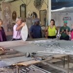 Escuela de verano genera oportunidades de diálogo y colaboración