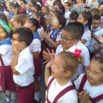 Sancti Spíritus: Bloqueo a la educación, nada de espejismos