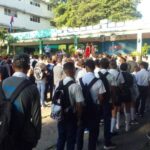 Claustro de Escuela Pedagógica Vladislav Volkov por mejorar niveles de eficiencia