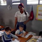 Estudiantes de Escuelas Pedagógicas se vinculan a práctica docente