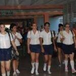 Comenzó en Sancti Spíritus ejercicio de culminación de estudios de las escuelas pedagógicas
