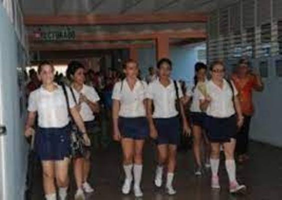 Comenzó en Sancti Spíritus ejercicio de culminación de estudios de las escuelas pedagógicas