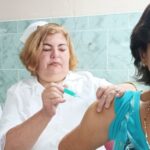 Impacta en Sancti Spíritus primera vacuna patentada en el mundo contra el cáncer de pulmón