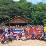 Sancti Spíritus fortalece acciones recreativas
