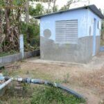 Cambio de matriz energética en estación de bombeo beneficiará 26 comunidades rurales de Yaguajay