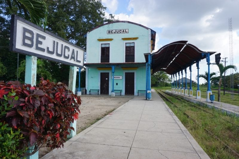 Bejucal, un territorio ilustre de la geografía cubana