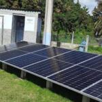 Acueducto y Alcantarillado por restablecer paulatinamente servicio de agua tras colapso eléctrico