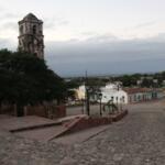 Cotidianidad al estilo de Trinidad