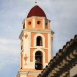 Grupo hotelero muestra atractivos de Trinidad de Cuba