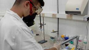 Estudiante espirituano a Olimpiada Internacional de Química en Brasil
