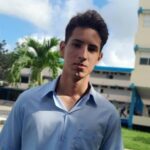 Estudiante espirituano obtiene mención honorífica en Olimpiada Internacional de Química