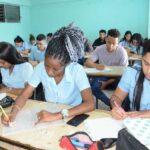 Estudiantes espirituanos en recta final para exámenes de ingreso a educación superior