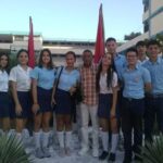 Estudiantes espirituanos se afincan para nuevo ciclo olímpico
